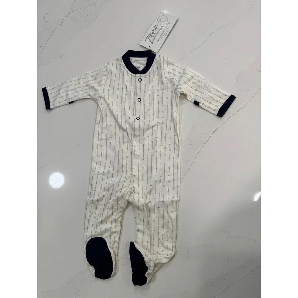 Zippyz sleeper bundle 3-6 months